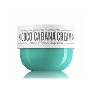 Sol de Janeiro Coco Cabana Cream 2.5oz